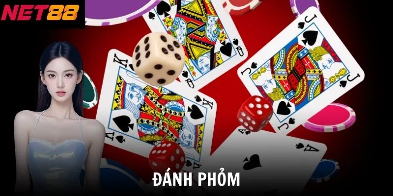 Đánh Phỏm Tại Net88 - Sảnh Bài Trực Tuyến Đẳng Cấp Nhất 2 Đánh Phỏm Tại Net88 - Sảnh Bài Trực Tuyến Đẳng Cấp Nhất