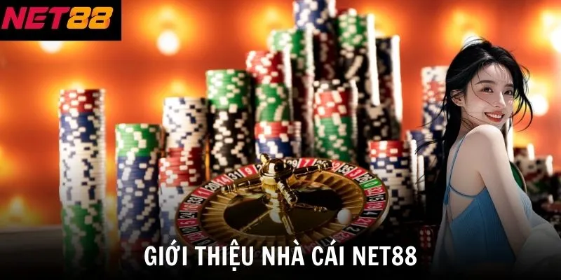 Trang chủ 14 Giới thiệu nhà cái net88