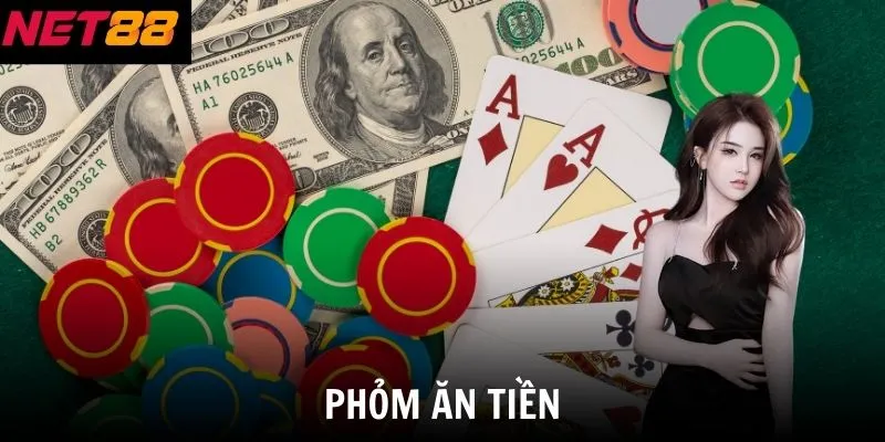 Phỏm Ăn Tiền Tại Net88 - Sảnh Bài Đổi Thưởng Uy Tín Số 1 3 Phỏm Ăn Tiền Tại Net88 - Sảnh Bài Đổi Thưởng Uy Tín Số 1