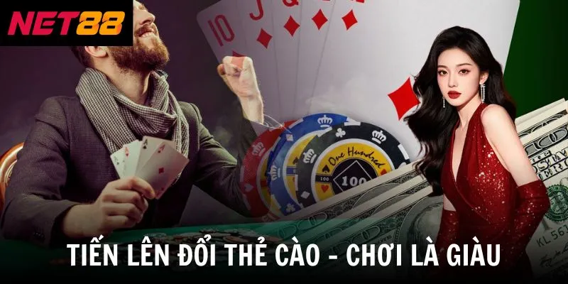 Tiến Lên Đổi Thẻ Cào - Trò Chơi Giải Trí Nổi Bật Năm 2026 5 Tiến Lên Đổi Thẻ Cào - Trò Chơi Giải Trí Nổi Bật Năm 2026